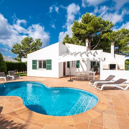 Villas Geisan Ciutadella  Exterior photo