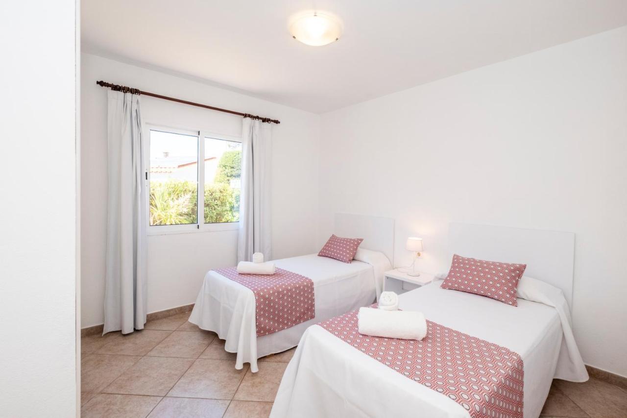 Villas Geisan Ciutadella  Exterior photo