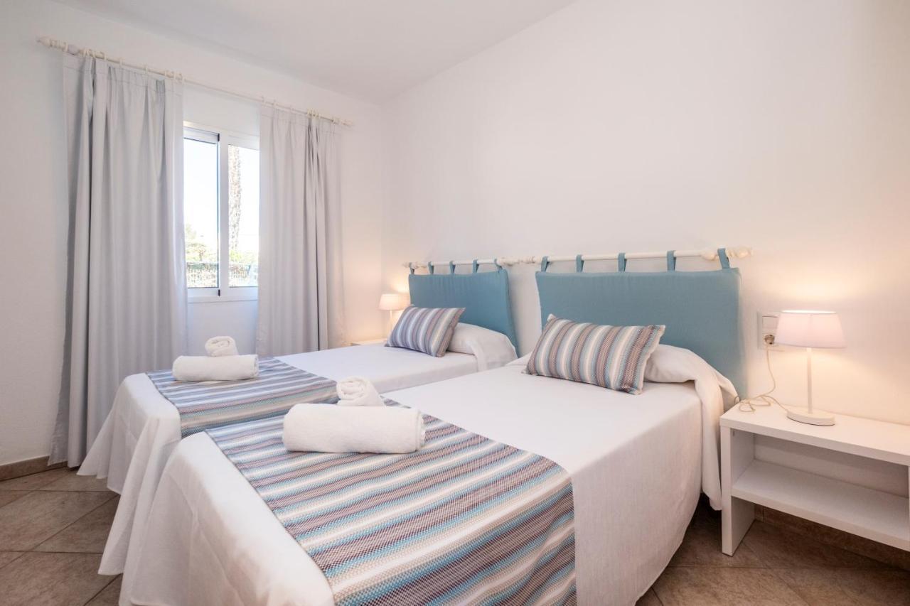 Villas Geisan Ciutadella  Exterior photo