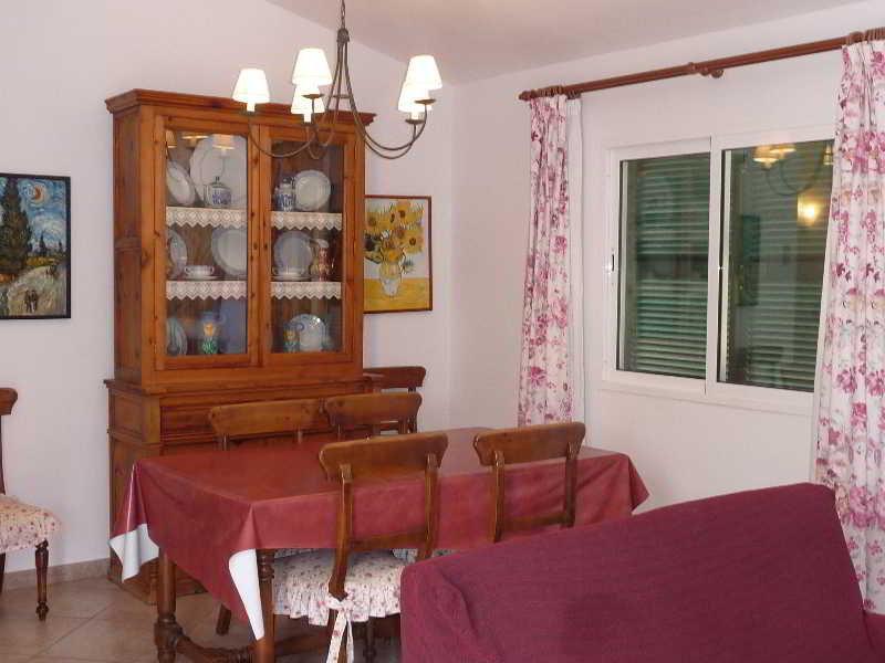 Villas Geisan Ciutadella  Exterior photo