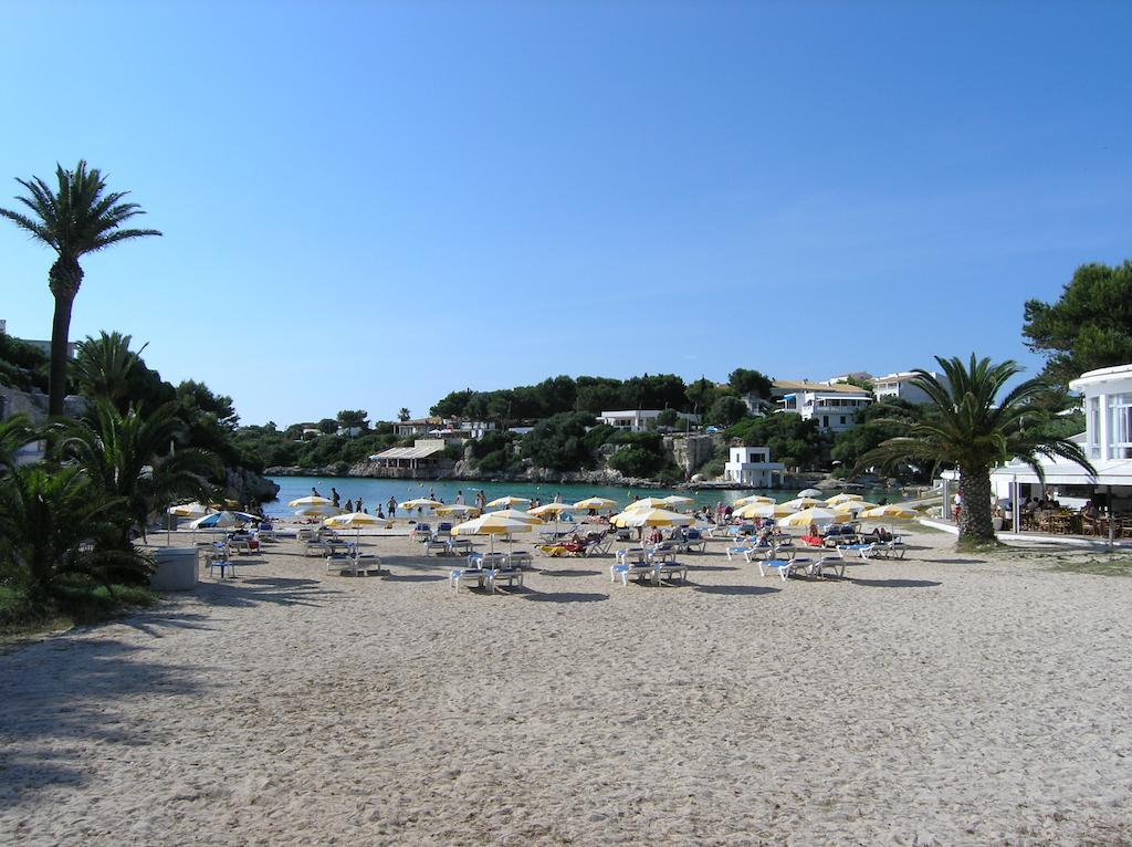 Villas Geisan Ciutadella  Exterior photo